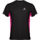 Short sleeve, technical t-shirt, two colours GRANCHIO